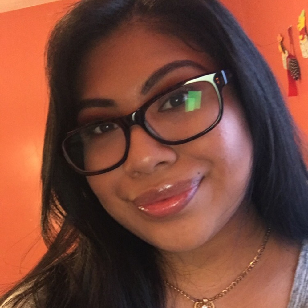 Meet your Posher, Joselyn